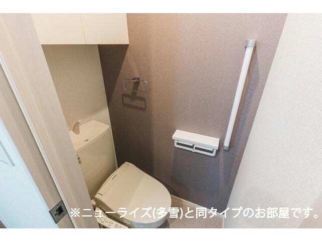  ヒカルサ長岡関原Ⅰ