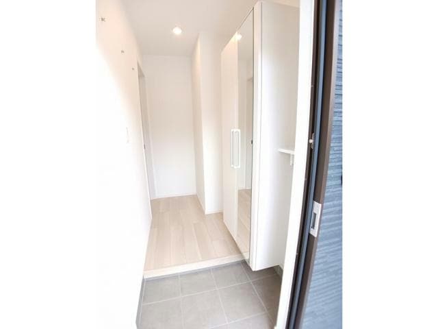  ヒカルサ長岡関原Ⅱ