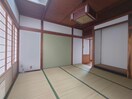  喜多町店舗兼貸家