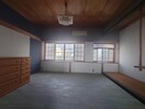  喜多町店舗兼貸家