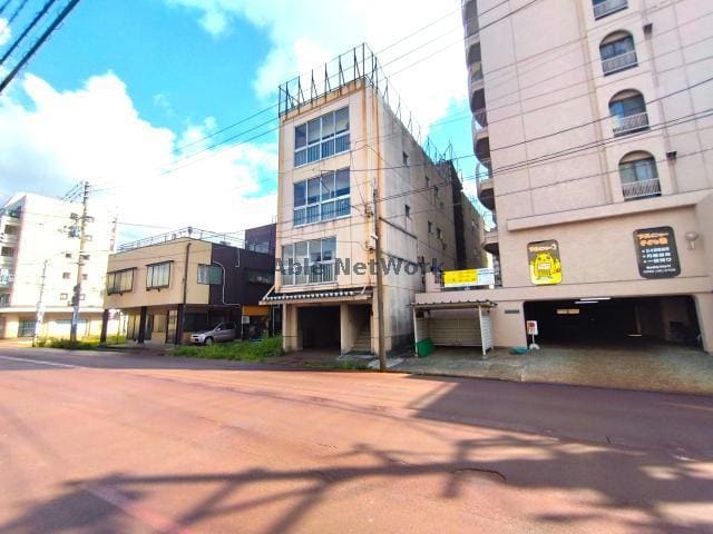  コーポ・エイト