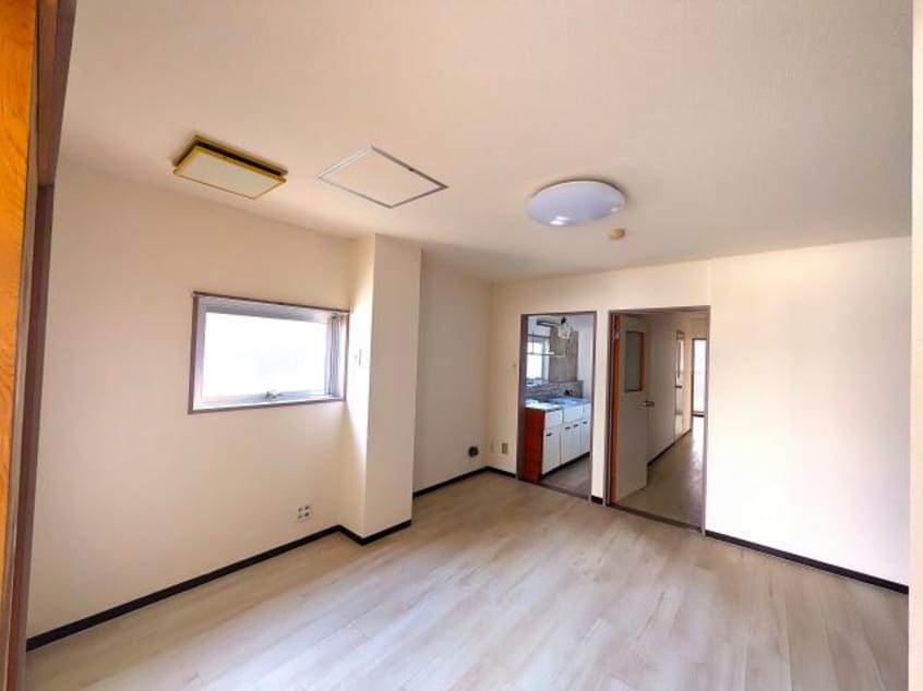  コーポ・エイト