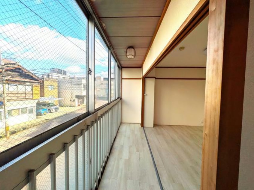  コーポ・エイト