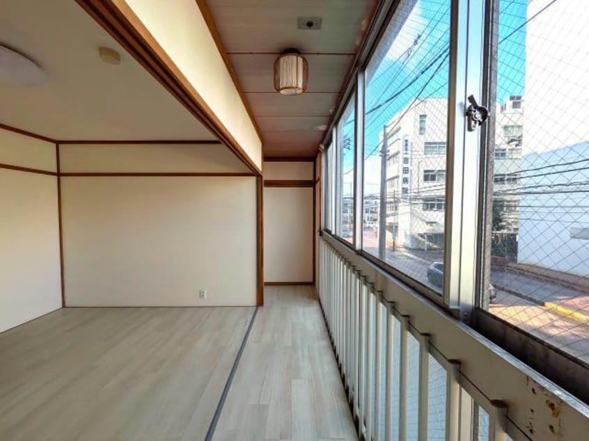  コーポ・エイト