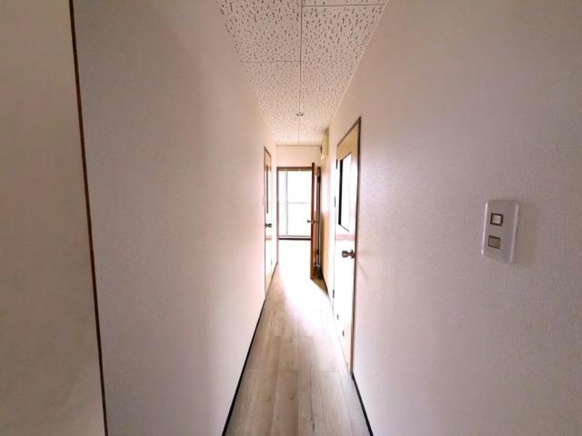  コーポ・エイト