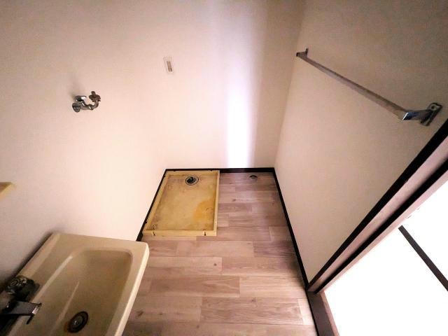  コーポ・エイト