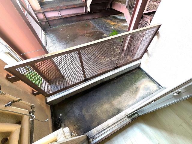  コーポ・エイト