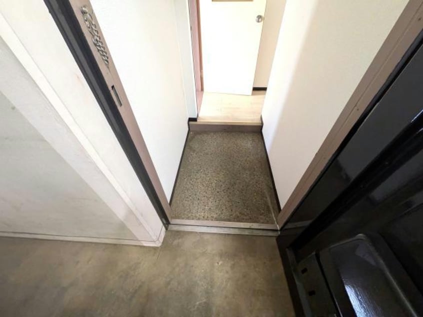  コーポ・エイト