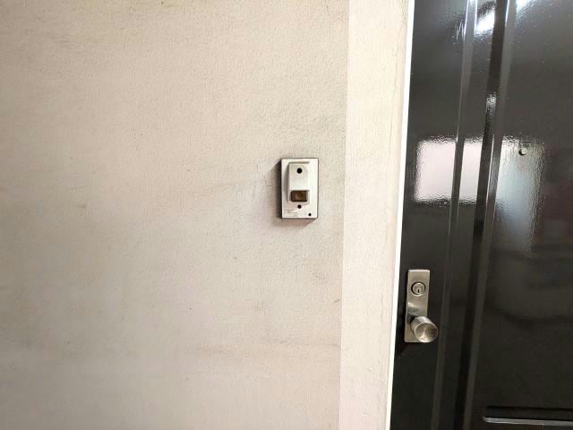  コーポ・エイト