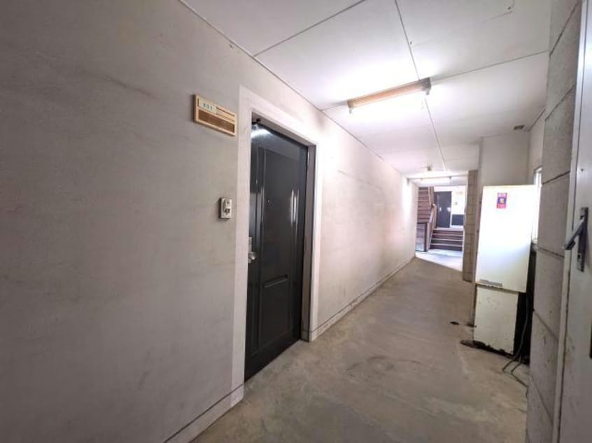  コーポ・エイト