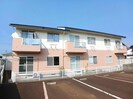 ニューシティキャットパートⅠの外観