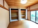  長岡市高見町貸家