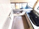  長岡市高見町貸家