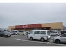 原信岩上店(スーパー)まで1206m ヒカルサ柏崎サウスⅠ