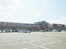 ベイシア小千谷店(スーパー)まで1158m ユーソニアン・三仏生A
