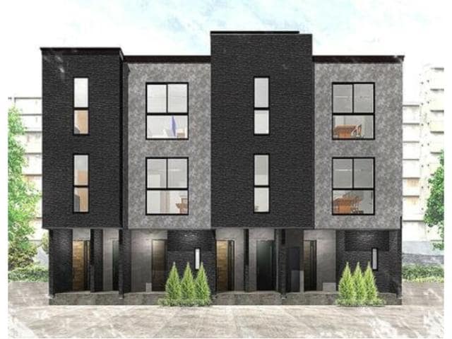  ユーソニアン・薭生B