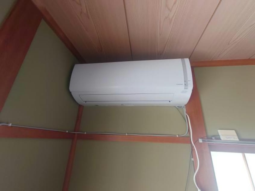  マイプチリバー