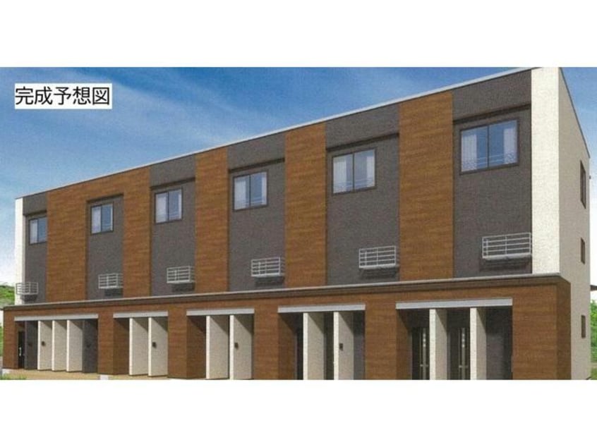  レジデンスヒカル