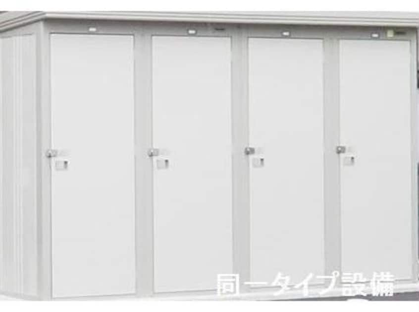  レジデンスヒカル