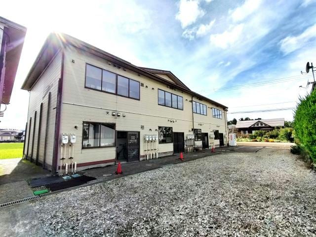  シャインカーサ