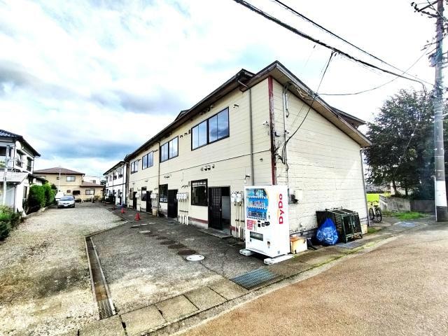  シャインカーサ