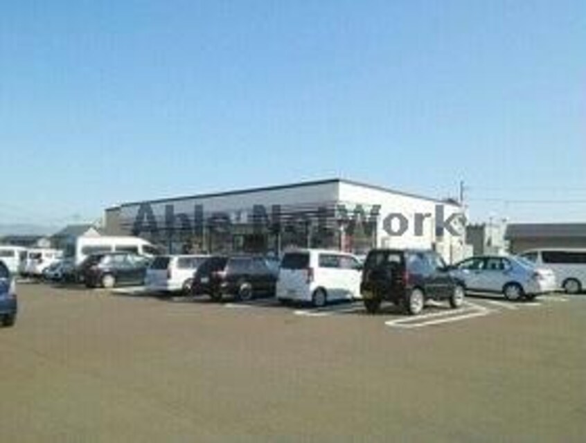セブンイレブン柏崎上田尻店(コンビニ)まで830m シャインカーサ