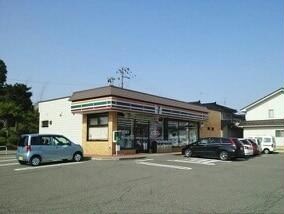 セブンイレブン柏崎半田三丁目店(コンビニ)まで1483m シャインカーサ