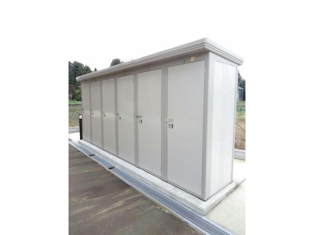  ドリームインパルB