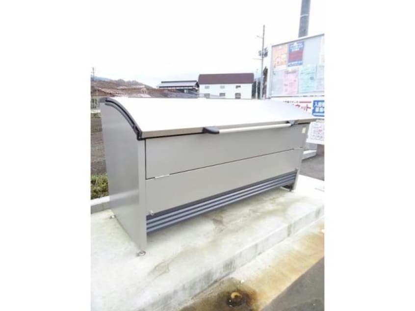  ドリームインパルB