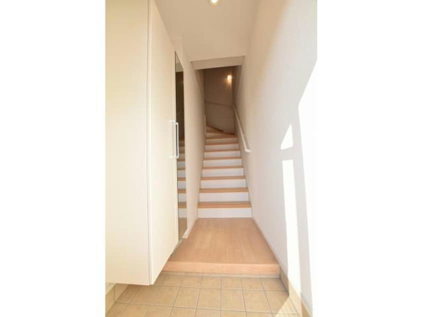  ドリームインパルB