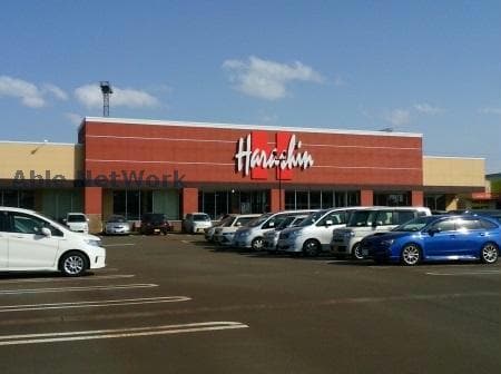 原信シビックコア店(スーパー)まで1127m エテルノ　ドス