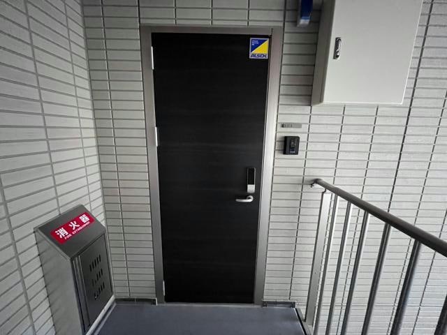  エテルノ　ドス