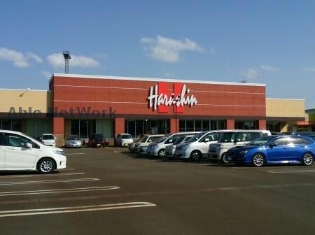 原信シビックコア店(スーパー)まで984m プレジャーハウス