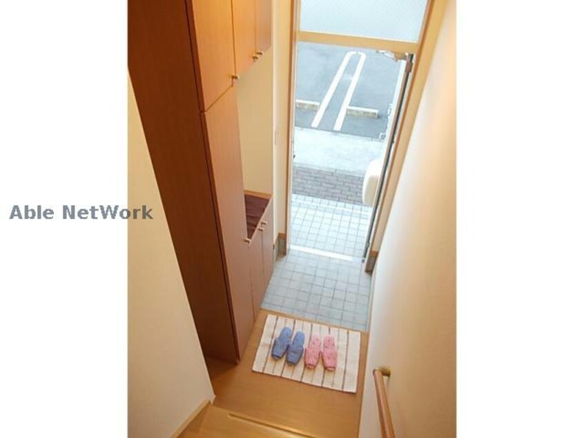  グリーン　ゲイブルズ　Ⅳ番館