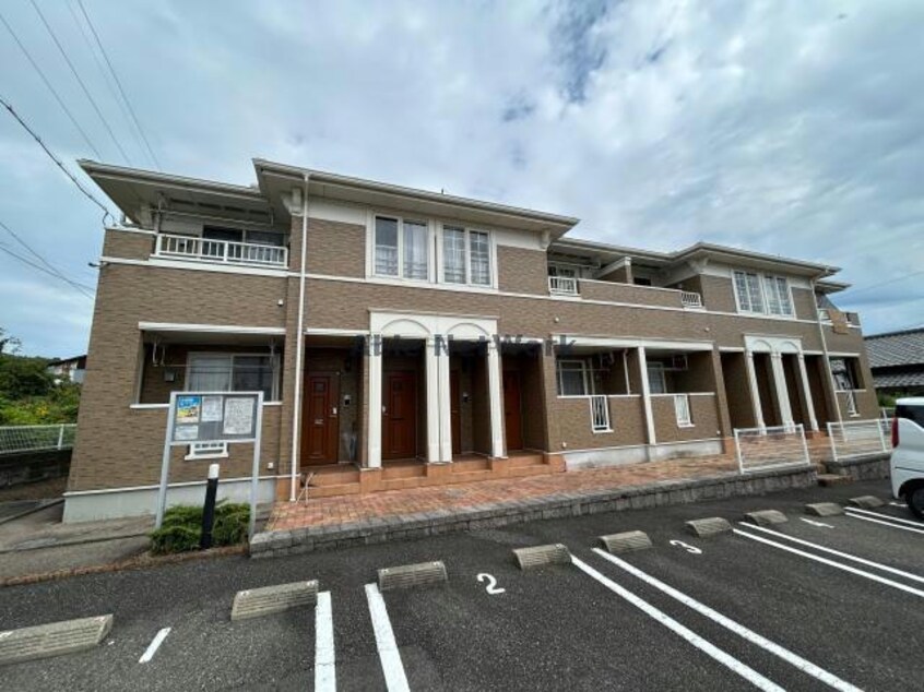  ガーデンヒルズＢ