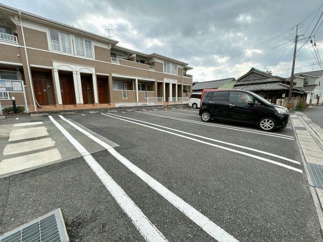  ガーデンヒルズＢ