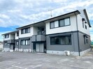 セジュールＭＩＹＡＢＩの外観