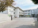 宇部市立上宇部中学校(中学校/中等教育学校)まで1090m※校区は市役所にご確認ください グリーンヒル