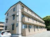 リビングタウン常盤公園Ⅱ