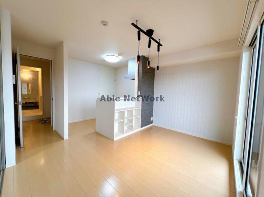  リビングタウン常盤公園Ⅱ