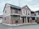 オルテンシア・ハルディンＡ・Ｂの外観