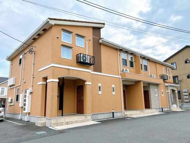  ビラ・ダ　カーポ