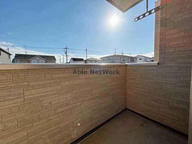  コンフィラーレ