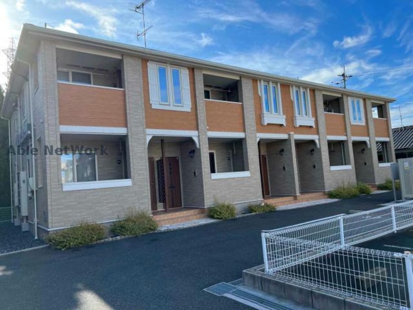  ビラ・フェリース