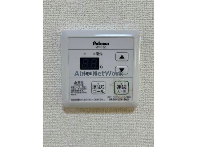  ビラ・フェリース