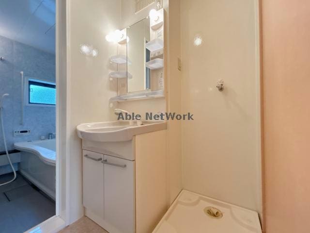  リビングタウン常盤公園B