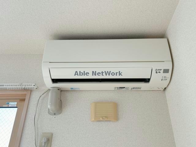  リビングタウン常盤公園B