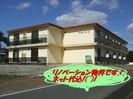 アデレード・Ｋの外観