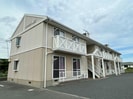 フレグランス恩田の外観