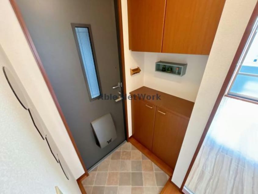  シャーメゾン　ドラジェＡ・Ｂ・Ｃ・Ｄ